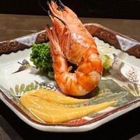 日本料理 徳専 - 