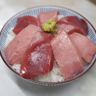 御食事処 福田家食堂_0