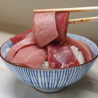 御食事処 福田家食堂_1