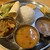 MAMAPAPA TANDOORI&DINING - 料理写真: