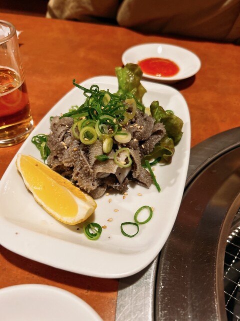 Chinmi Karubi Sakaisuji Honten photo 3