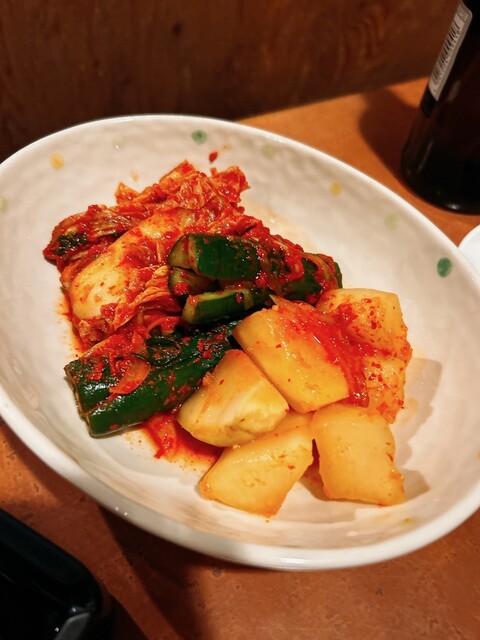 Chinmi Karubi Sakaisuji Honten photo 2