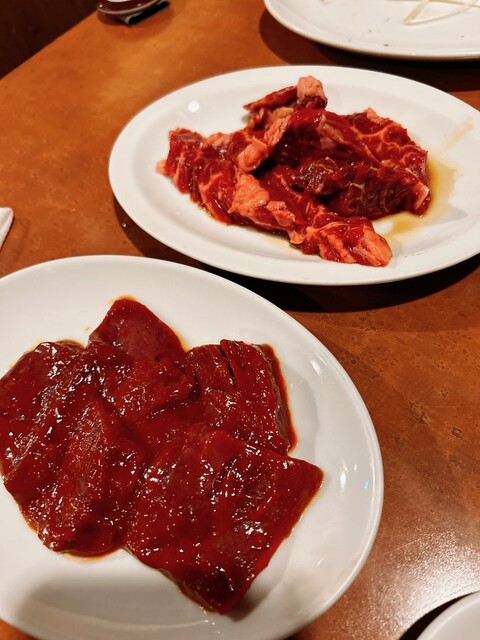 Chinmi Karubi Sakaisuji Honten