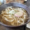 麦や - えび天