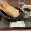 ベックス コーヒー ショップ 池袋東口店