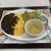 洋食や 三代目 たいめいけん ラゾーナ川崎プラザ店