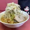 ラーメン二郎 ひばりヶ丘駅前店