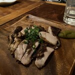 肉＆ワイン酒場 wai-wai - 