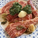 あおぞら 沼田店 - 