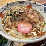 手打麺舗丸一 - 