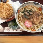 手打麺舗丸一 - 