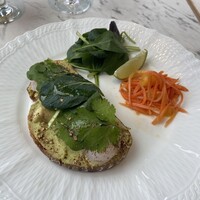 RITUEL Brasserie & Cafe 虎ノ門 - 