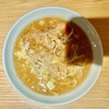 ラーメン 豚の子