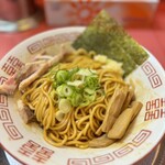 ラーメンたんろん - 