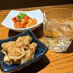 個室×名物鶏料理 とりせん - 