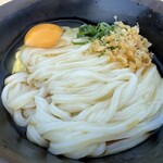 あやうた製麺 - 