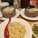 中国料理 青島飯店 - 