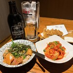 個室×名物鶏料理 とりせん - 