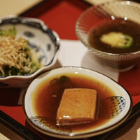 日本酒と和食 花びし - 