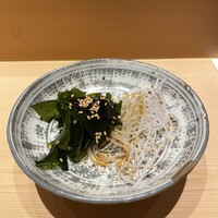 鮨 さいとう - 