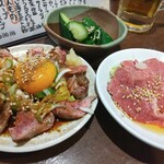 Kushiyaki Sato Mura - 