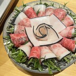 猪焼肉と鯨専門店 猪の居 - 