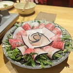 猪焼肉と鯨専門店 猪の居 - 