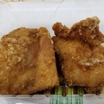 元祖からあげ本舗 マルタカ - 南蛮からあげ。