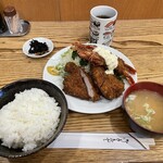 Tonkatsu Yachiyo - 