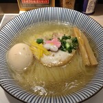 Taishio Soba Touka - 