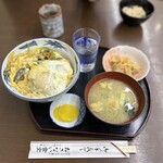 お食事処おさない - 