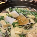 猪焼肉と鯨専門店 猪の居 - 