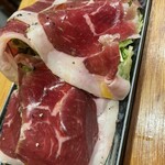 ラム肉家 muu - 