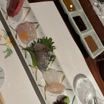 Nagoya Uoshabu Hamanoki - 