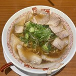 二両半 - 料理写真: