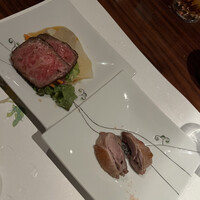 名古屋 魚しゃぶ 濱の季 - 