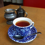 グリル ア ターブル - 