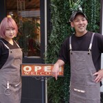 TOKYO 肉食バル - 