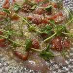 ビストロ ティアボ - 