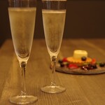 TOKYO 肉食バル - 