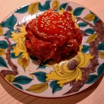 京の焼肉処 蓮蔵 - 