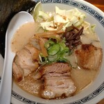 熊本ラーメン ひごもんず - 