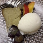 ビストロ ティアボ - 