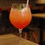 TOKYO 肉食バル - 