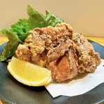 Kodawarisakaba Koikoi - 鶏の唐揚げ