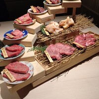 京の焼肉処 蓮蔵 - 