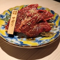 京の焼肉処 蓮蔵 - 