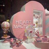 ロビーラウンジ 「マーブルラウンジ」 ヒルトン東京 - 