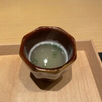 焼鳥 鐡 - 鶏白湯スープ