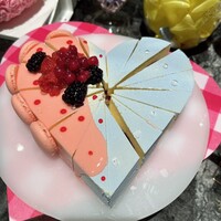 ロビーラウンジ 「マーブルラウンジ」 ヒルトン東京 - 